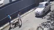Reprodução/vídeo