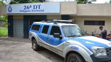 Divulgação/PC