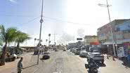 Reprodução/Google Street View