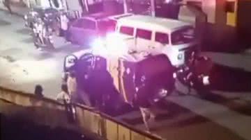 Reprodução / TV Globo