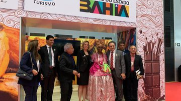 Divulgação / Setur-Ba