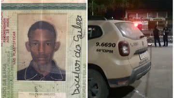 Montagem/Reprodução/Marcos Valentim