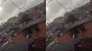 Reprodução/Redes sociais