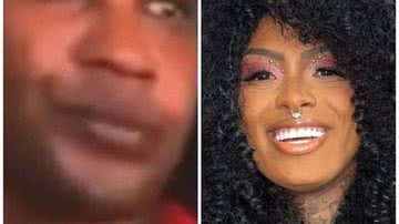 Montagem/Record TV Itapoan/Redes sociais