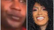 Montagem/Record TV Itapoan/Redes sociais