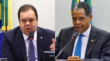 Fotos: Agência Câmara e Divulgação/PSD