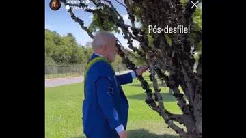 Reprodução/ Redes Sociais