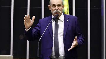 Divulgação / Câmara dos Deputados