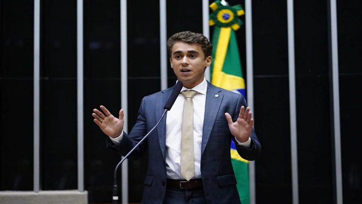 Pablo Valadares / Câmara dos Deputados