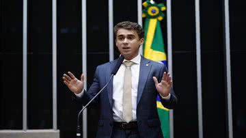 Pablo Valadares / Câmara dos Deputados