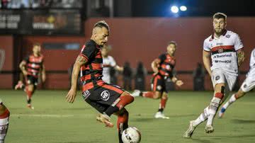 Foto: Pietro Carpi/EC Vitória