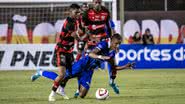 Foto: Pietro Carpi/EC Vitória