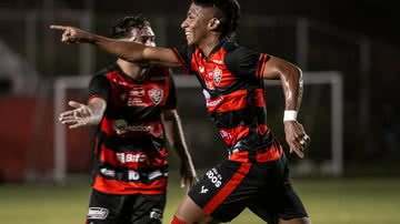 Foto: Pietro Carpi/EC Vitória