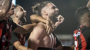 Divulgação / EC Vitória