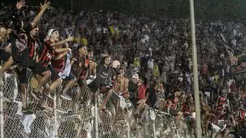 Foto: Victor Ferreira/EC Vitória