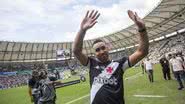 Daniel Ramalho/Vasco