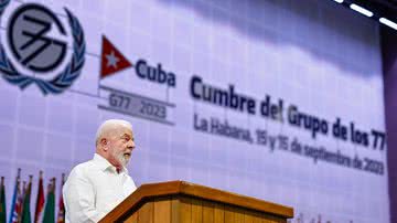 Ricardo Stuckert / PR