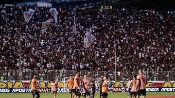 Foto: Victor Ferreira/EC Vitória