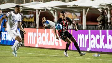 Foto: Victor Ferreira/EC Vitória