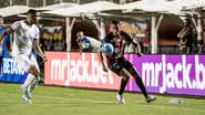 Foto: Victor Ferreira/EC Vitória