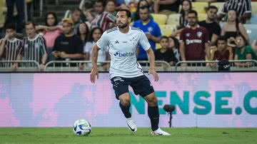 Gustavo Aleixo/Cruzeiro