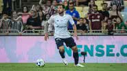 Gustavo Aleixo/Cruzeiro