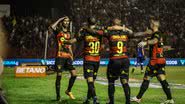 Foto: Rafael Bandeira/SCR