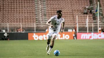 Foto: Victor Ferreira/EC Vitória