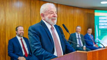 Ricardo Stuckert / PR