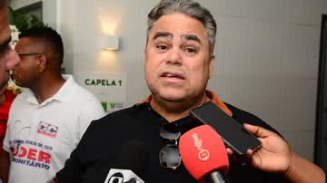 Joilson Cesar / BNews