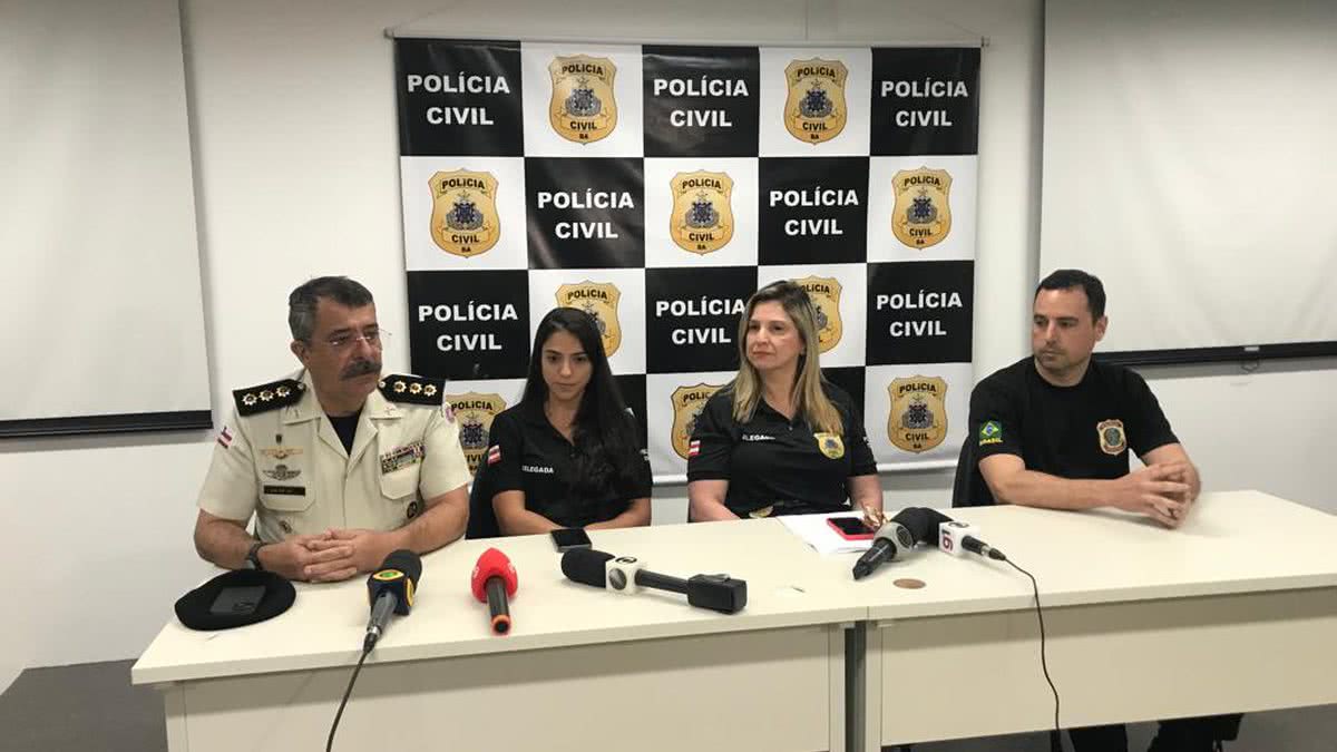 Operação Saigon: Desmantelamento de quadrilha em Águas Claras revela chefões do crime e estrutura organizacional