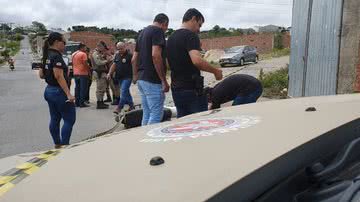 Marcos Valentim/BNews