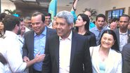 Lula Bonfim/BNews