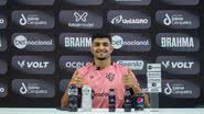 Foto: Victor Ferreira/EC Vitória