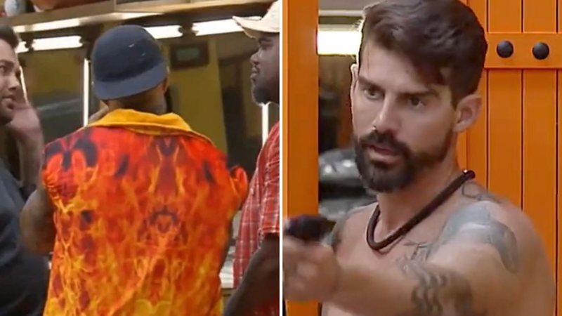 Reprodução/ Record