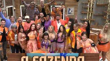 Reprodução/ Record