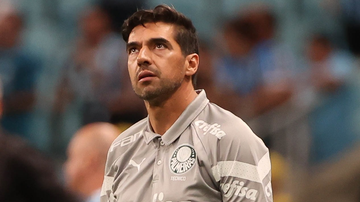 Cesar Greco/Palmeiras