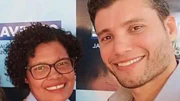 Reprodução/ Redes Sociais