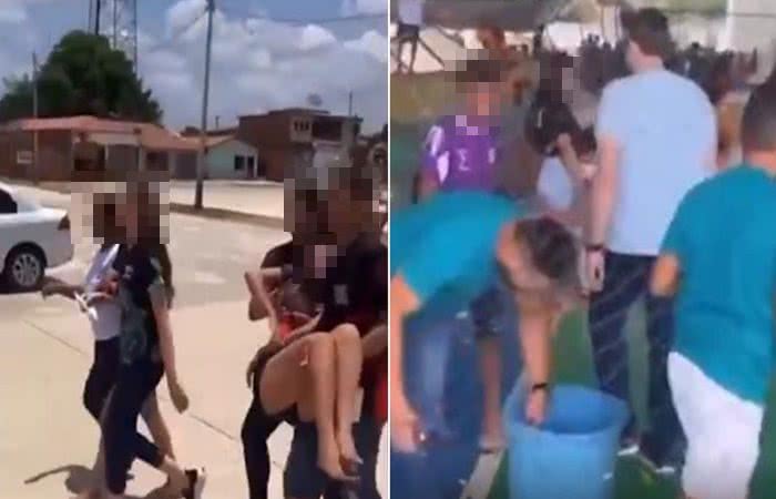 Reprodução/Redes Sociais