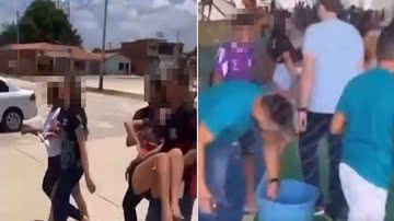 Reprodução/Redes Sociais