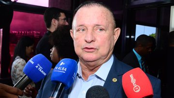 Joilson César/BNews