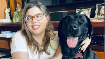 Reprodução / Instagram @amandapravoce