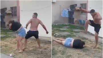 Reprodução/ Vídeo