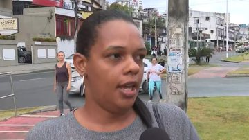 Reprodução/TV Bahia