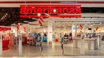 Divulgação / Americanas