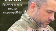 Reprodução/Redes sociais