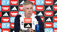 Divulgação/Real Madrid