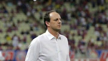 Gustavo Simão/Divulgação/Fortaleza EC