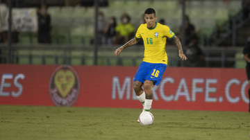 Lucas Figueiredo/CBF