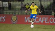 Lucas Figueiredo/CBF